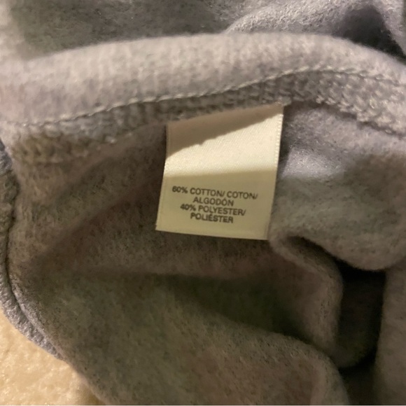 VS. PINK bling flared sweatpants X-small NWOT - Picture 9 of 11